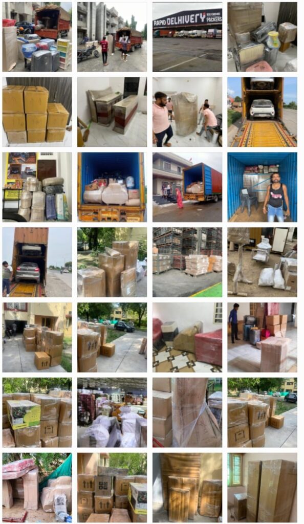 packers and movers near me
